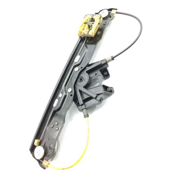 Maquina Vidro Evoque Traseira Dir 2011/2019 Bj3227000af