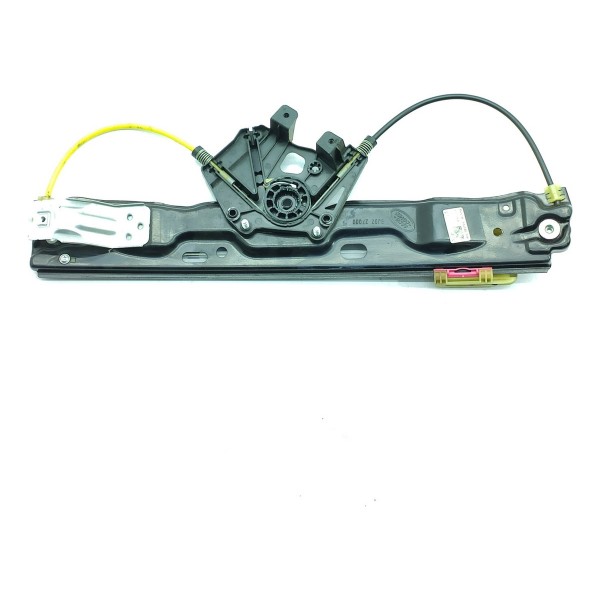 Maquina Vidro Evoque Traseira Dir 2011/2019 Bj3227000af