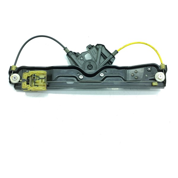 Maquina Vidro Evoque Traseira Dir 2011/2019 Bj3227000af