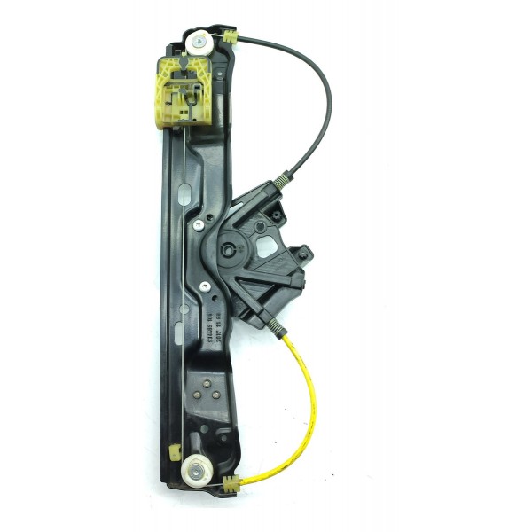 Maquina Vidro Evoque Traseira Dir 2011/2019 Bj3227000af