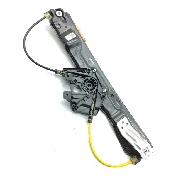 Maquina Vidro Evoque Traseira Dir 2011/2019 Bj3227000af