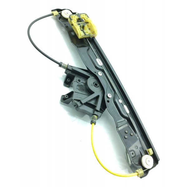 Maquina Vidro Evoque Traseira Esq 2011/2019 Bj3227001ah