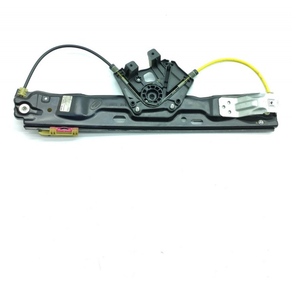 Maquina Vidro Evoque Traseira Esq 2011/2019 Bj3227001ah