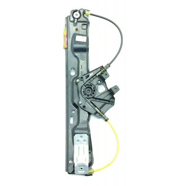 Maquina Vidro Evoque Traseira Esq 2011/2019 Bj3227001ah
