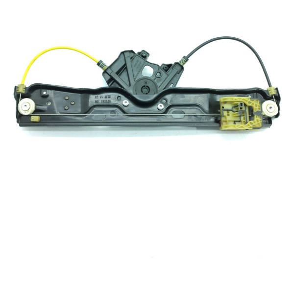 Maquina Vidro Evoque Traseira Esq 2011/2019 Bj3227001ah