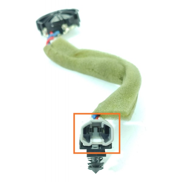 Tweeter Porta Evoque Discovery 2011 2012 /2019 Bj3218808ac