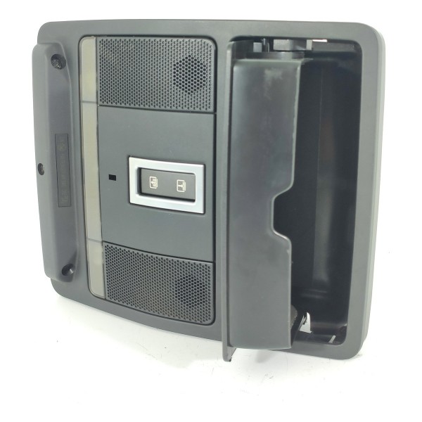 Comando Luz Teto Solar Evoque 2011/2019 Hj3215k609ab