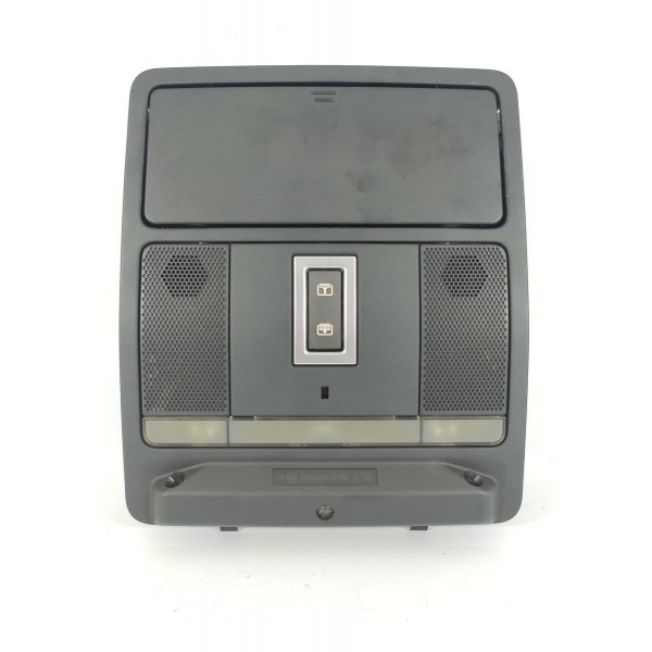 Comando Luz Teto Solar Evoque 2011/2019 Hj3215k609ab