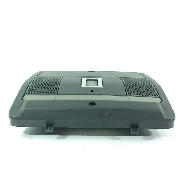 Comando Luz Teto Solar Evoque 2011/2019 Hj3215k609ab