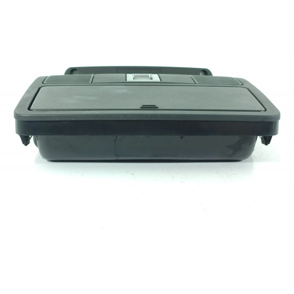 Comando Luz Teto Solar Evoque 2011/2019 Hj3215k609ab