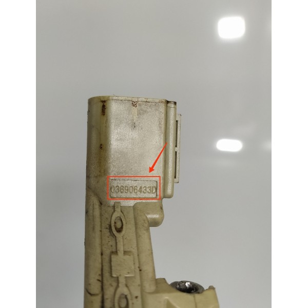 Sensor Rotação Amarok 2.0 2011 2012 2013/2023 036906433b