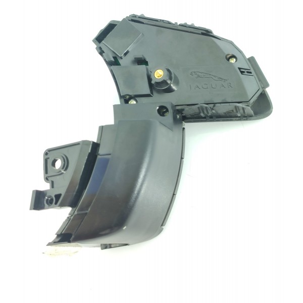 Comando Som Volante Evoque 2011/2019 Gj3213d767ca