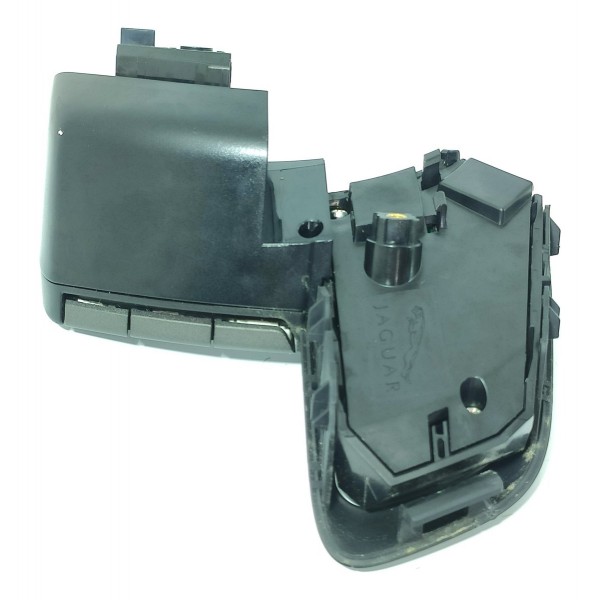 Comando Som Volante Evoque 2011/2019 Gj3213d767ca