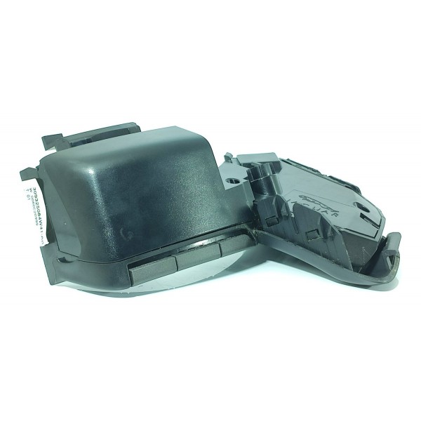 Comando Som Volante Evoque 2011/2019 Gj3213d767ca