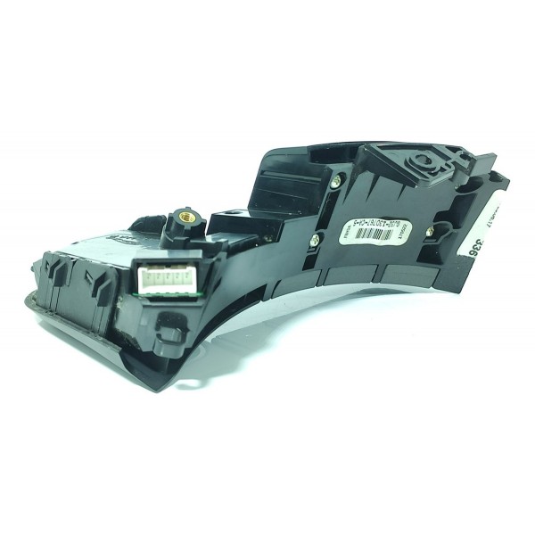 Comando Som Volante Evoque 2011/2019 Gj3213d767ca