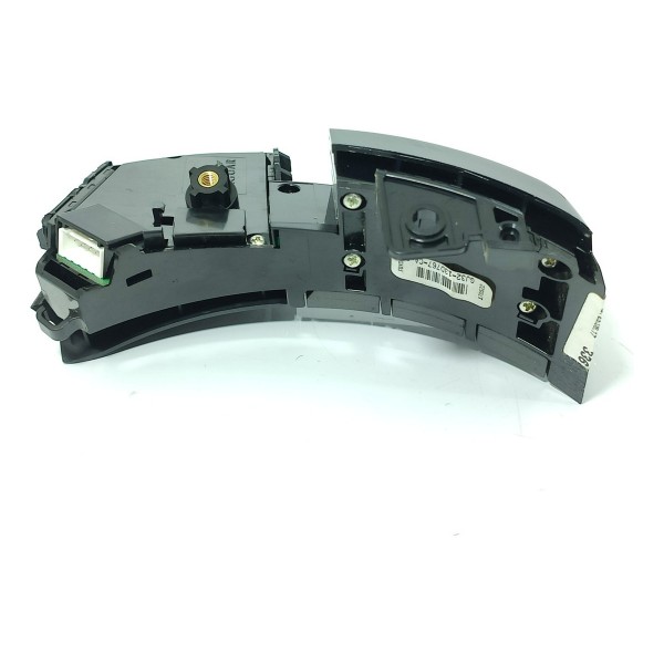 Comando Som Volante Evoque 2011/2019 Gj3213d767ca