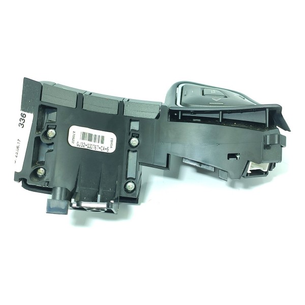 Comando Som Volante Evoque 2011/2019 Gj3213d767ca