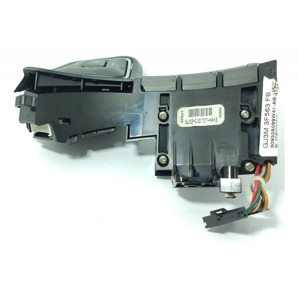 Comando Trip Volante Evoque 2011/2019 Gj3213d767ha