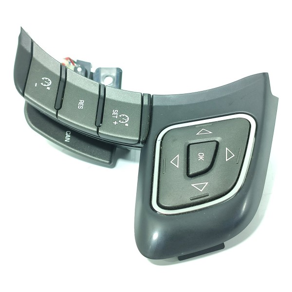 Comando Trip Volante Evoque 2011/2019 Gj3213d767ha