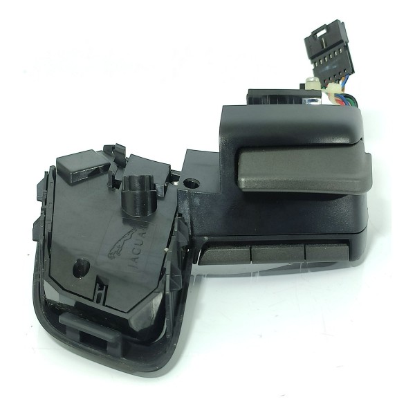 Comando Trip Volante Evoque 2011/2019 Gj3213d767ha