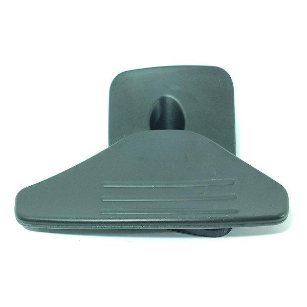 Borboleta Shift Volante Evoque Dir 2011/2019 Bj327l074ba