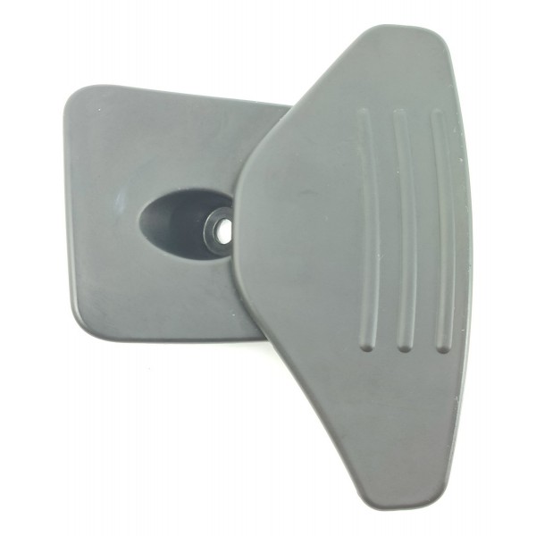 Borboleta Shift Volante Evoque Dir 2011/2019 Bj327l074ba