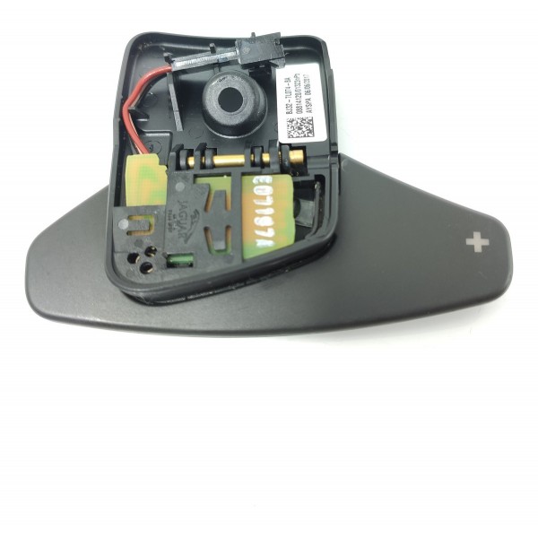 Borboleta Shift Volante Evoque Dir 2011/2019 Bj327l074ba