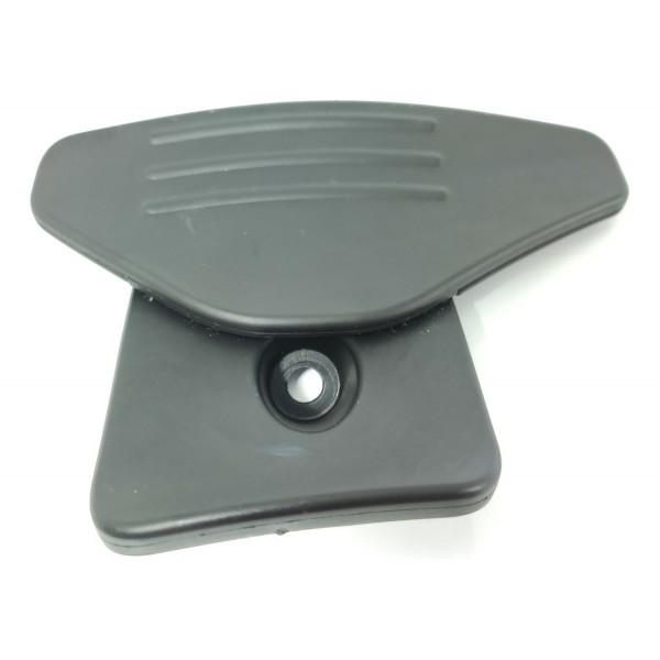 Borboleta Shift Volante Evoque Dir 2011/2019 Bj327l074ba