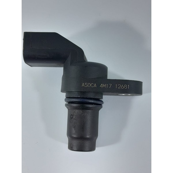 Sensor Rotacao Discovery Sport Evoque 2014 2018 12k073ab