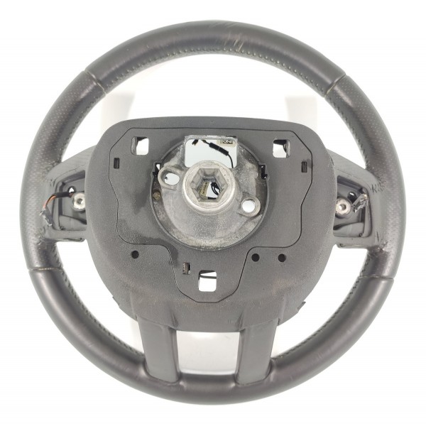 Volante Evoque 2011/2019 3070541 Det Cinza-escuro