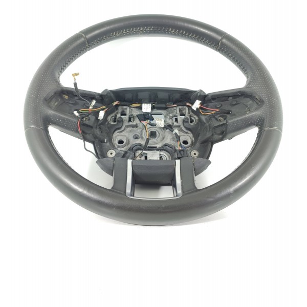 Volante Evoque 2011/2019 3070541 Det Cinza-escuro