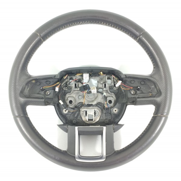 Volante Evoque 2011/2019 3070541 Det Cinza-escuro