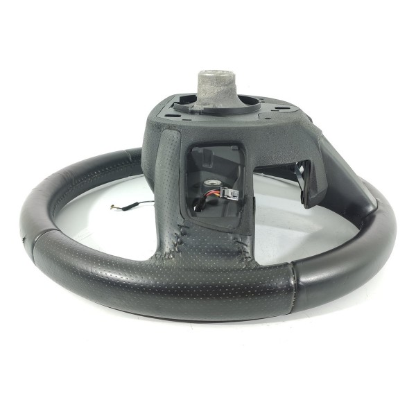 Volante Evoque 2011/2019 3070541 Det Cinza-escuro