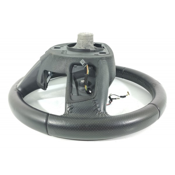 Volante Evoque 2011/2019 3070541 Det Cinza-escuro