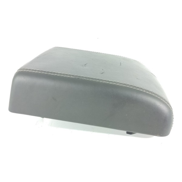 Descansa Braço Evoque Discovery 2011/2019 Cinza-escuro