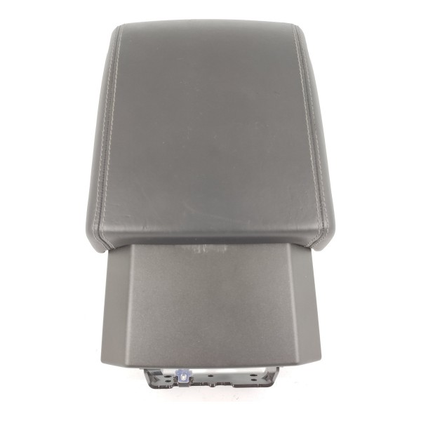 Descansa Braço Evoque Discovery 2011/2019 Cinza-escuro