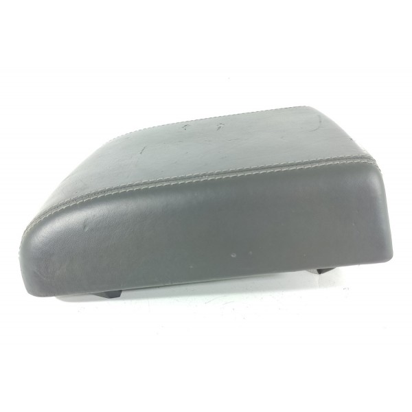 Descansa Braço Evoque Discovery 2011/2019 Cinza-escuro