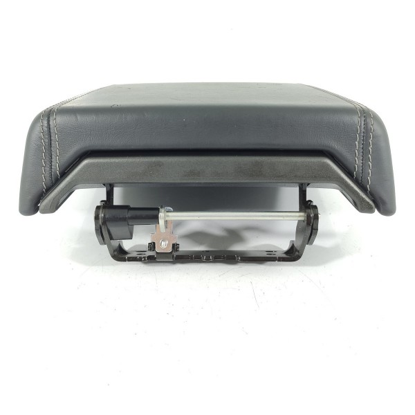 Descansa Braço Evoque Discovery 2011/2019 Cinza-escuro