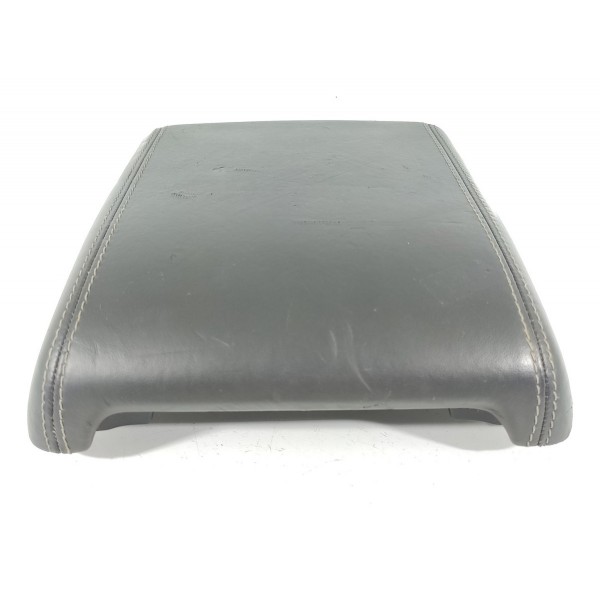 Descansa Braço Evoque Discovery 2011/2019 Cinza-escuro