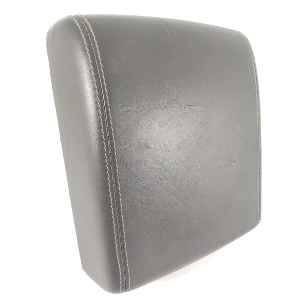 Descansa Braço Evoque Discovery 2011/2019 Cinza-escuro