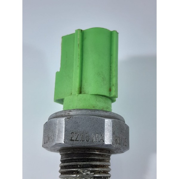 Sensor Pressao Oleo Discovery Sport Evoque 2017 2205kpa