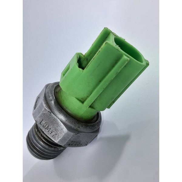 Sensor Pressao Oleo Discovery Sport Evoque 2017 2205kpa