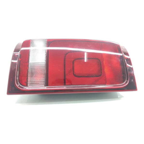 Lanterna Amarok V6 Esquerda 2017/2023 2h1945095j Esquerdo/motorista Verde