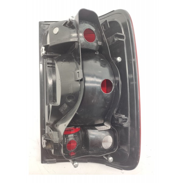 Lanterna Amarok V6 Esquerda 2017/2023 2h1945095j Esquerdo/motorista Verde