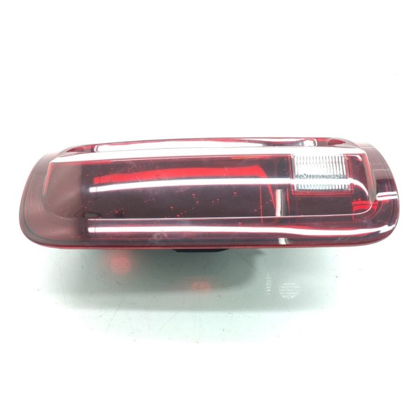 Lanterna Esquerda Amarok 2017 2018 2019/2023 2h1945095j Esquerdo/motorista Verde-escuro