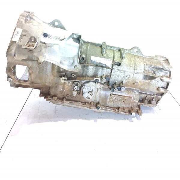 Caixa Cambio Amarok 3.0 V6 2017/2023 Zf 8hp Original