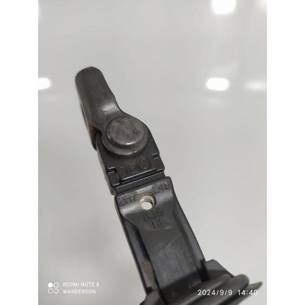 Limitador Porta Amarok Traseira 2012/2023 2h7249839