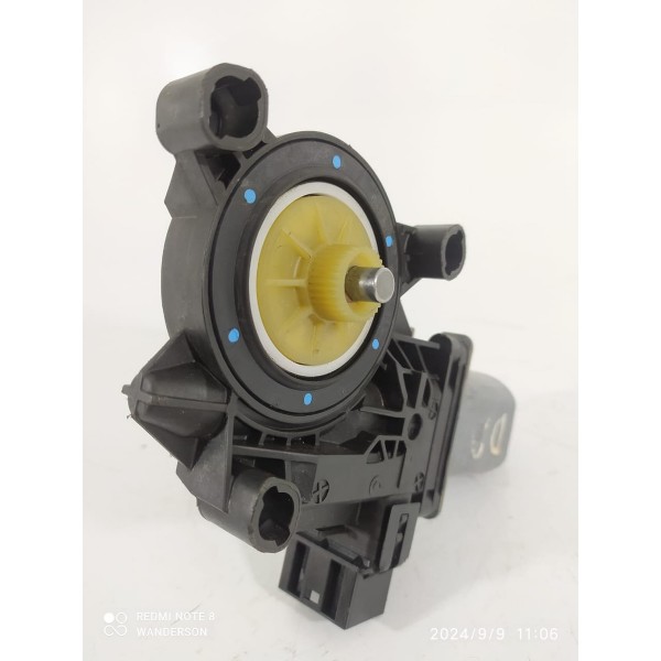 Motor Maquina Vidro Amarok Dianteiro Direito 2017/2023