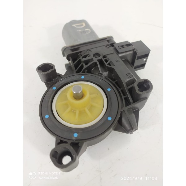 Motor Maquina Vidro Amarok Dianteiro Direito 2017/2023