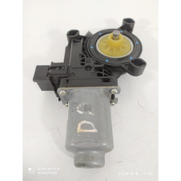 Motor Maquina Vidro Amarok Dianteiro Direito 2017/2023